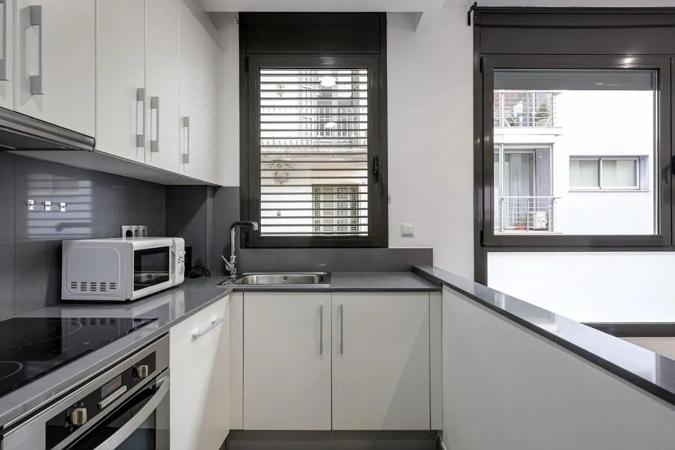 Apartment Urban Flats Vallirana Barcelona
