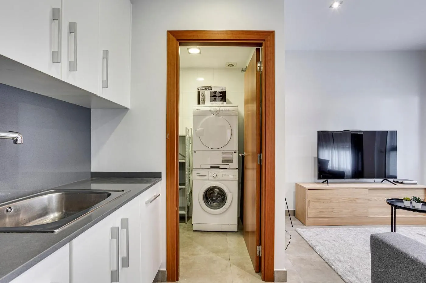 Urban Flats Vallirana Barcelona Spain