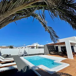 Tahona By Villalia Playa Blanca (Lanzarote)