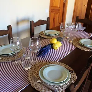  Apartamento 'el Raco Del Bandoler'