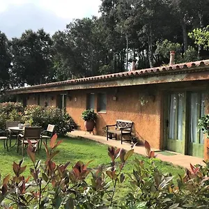  Сasa de vacaciones Alba 2-bed - Sleeps 4 - Montseny Park